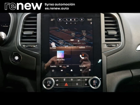 Renault Megane S.T. Techno TCe 103 kW (140CV) EDC GPF