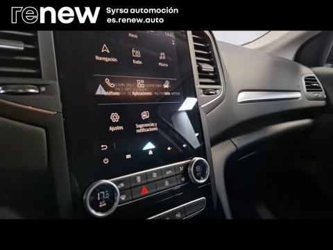 Renault Megane S.T. Techno TCe 103 kW (140CV) EDC GPF