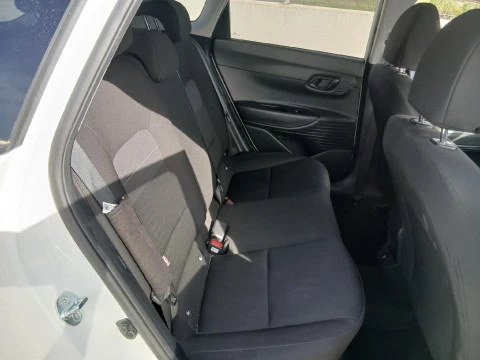 Hyundai Bayon 1.0 TGDI 74kW (100CV) 48V Maxx