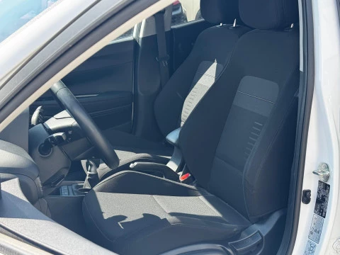 Hyundai Bayon 1.0 TGDI 74kW (100CV) 48V Maxx