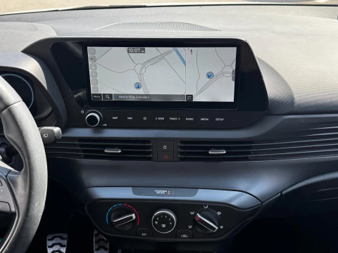 Hyundai Bayon 1.0 TGDI 74kW (100CV) 48V Maxx