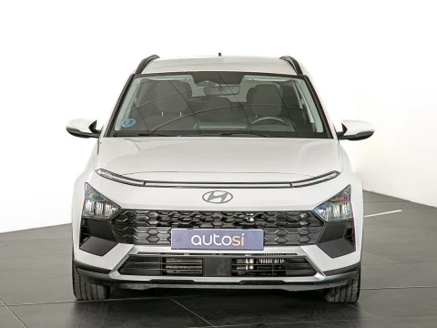 Hyundai Bayon 1.0 TGDI 74kW (100CV) 48V Maxx