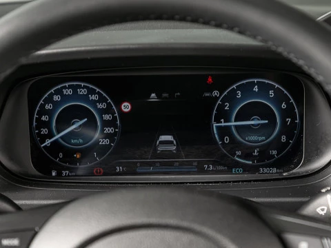 Hyundai Bayon 1.0 TGDI 74kW (100CV) 48V Maxx