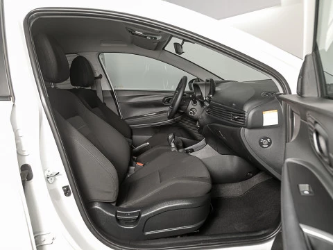 Hyundai Bayon 1.0 TGDI 74kW (100CV) 48V Maxx