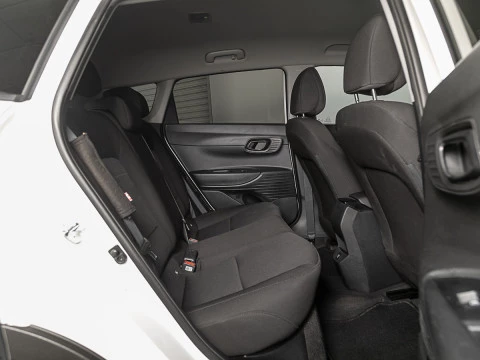 Hyundai Bayon 1.0 TGDI 74kW (100CV) 48V Maxx