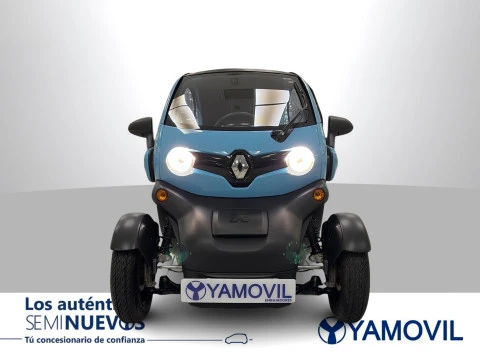 Renault Twizy Life E-tech 9 kW (12 CV)