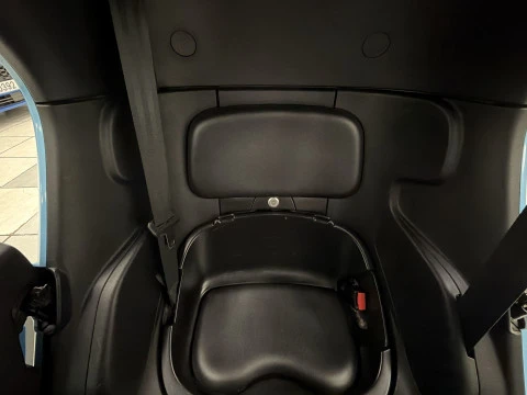 Renault Twizy Life E-tech 9 kW (12 CV)