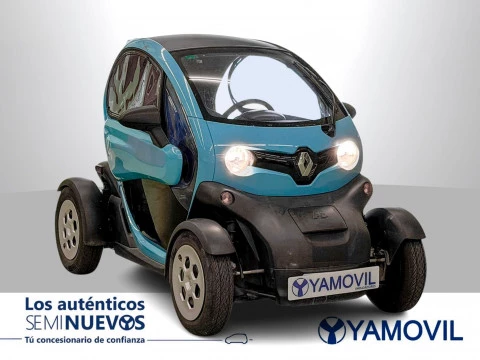 Renault Twizy Life E-tech 9 kW (12 CV)
