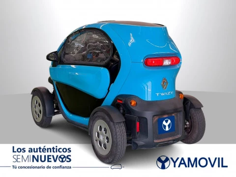 Renault Twizy Life E-tech 9 kW (12 CV)