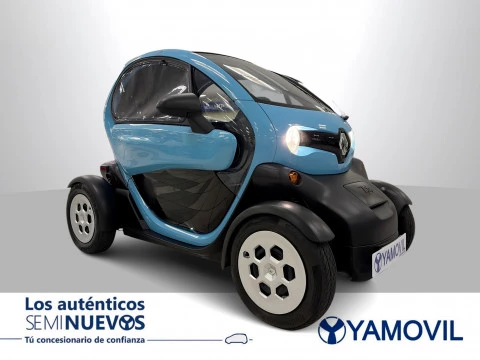 Renault Twizy Life E-tech 9 kW (12 CV)
