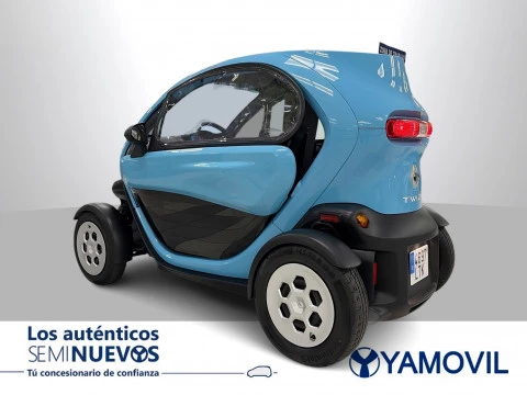 Renault Twizy Life E-tech 9 kW (12 CV)