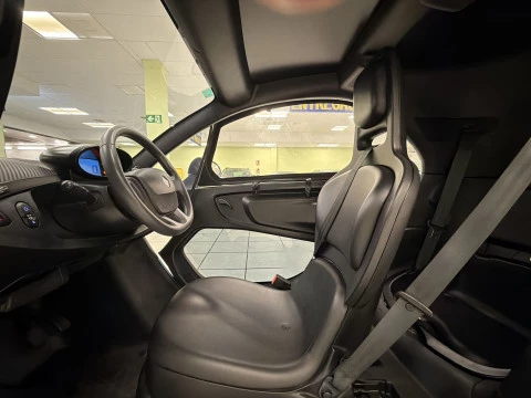 Renault Twizy Life E-tech 9 kW (12 CV)