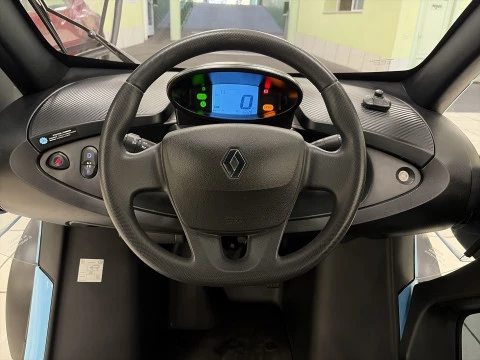 Renault Twizy Life E-tech 9 kW (12 CV)