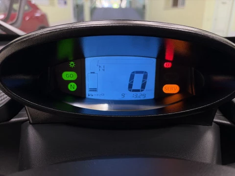 Renault Twizy Life E-tech 9 kW (12 CV)