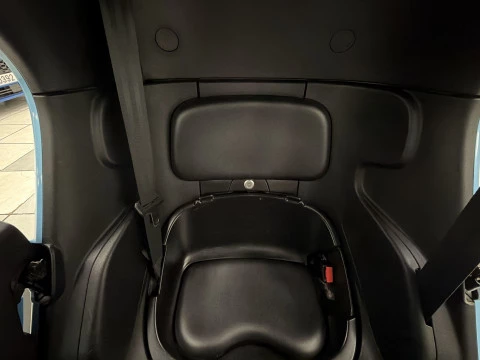Renault Twizy Life E-tech 9 kW (12 CV)