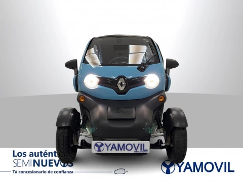 Renault Twizy Life E-tech 9 kW (12 CV)