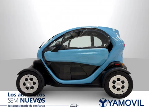 Renault Twizy Life E-tech 9 kW (12 CV)