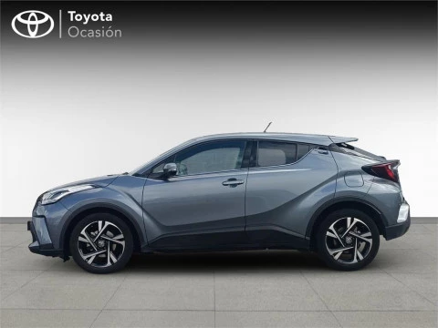Toyota C-HR C-HR 125H Advance