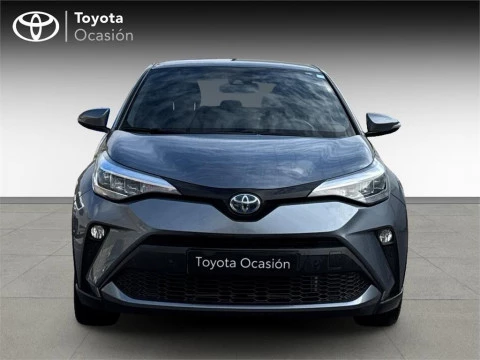 Toyota C-HR C-HR 125H Advance