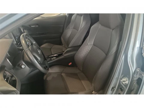 Toyota C-HR C-HR 125H Advance