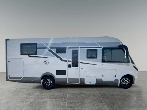 MOBILVETTA KEA KEA I90