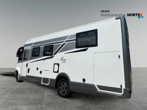 MOBILVETTA KEA KEA I90