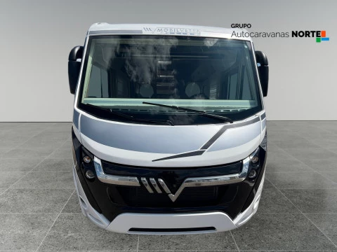 MOBILVETTA KEA KEA I90