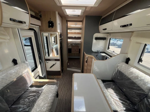 MOBILVETTA KEA KEA I90