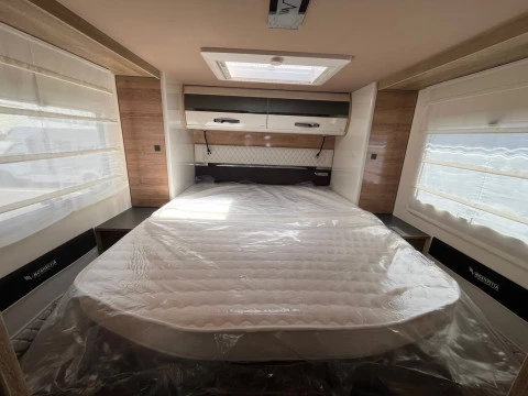 MOBILVETTA KEA KEA I90