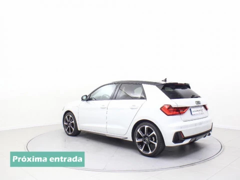 Audi A1 1.0 30 TFSI S TRONIC ADRENALIN SPORTBACK 116 5P