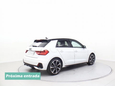 Audi A1 1.0 30 TFSI S TRONIC ADRENALIN SPORTBACK 116 5P