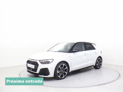 Audi A1 1.0 30 TFSI S TRONIC ADRENALIN SPORTBACK 116 5P