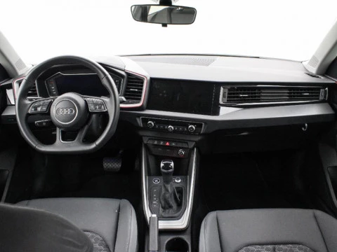 Audi A1 1.0 30 TFSI S TRONIC ADRENALIN SPORTBACK 116 5P