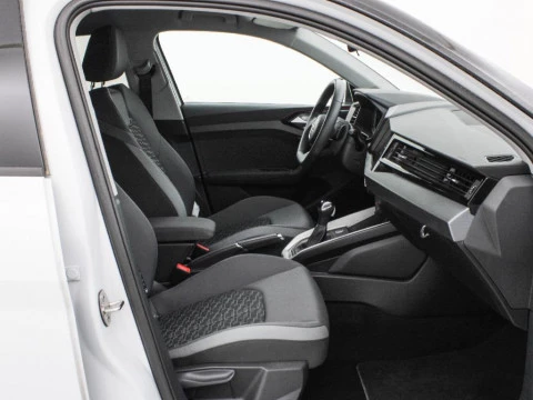 Audi A1 1.0 30 TFSI S TRONIC ADRENALIN SPORTBACK 116 5P