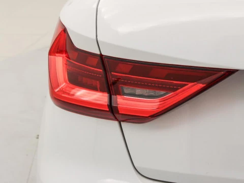 Audi A1 1.0 30 TFSI S TRONIC ADRENALIN SPORTBACK 116 5P