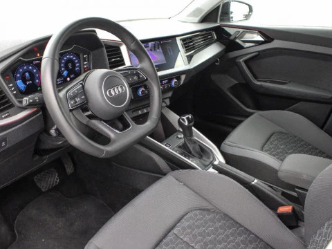 Audi A1 1.0 30 TFSI S TRONIC ADRENALIN SPORTBACK 116 5P