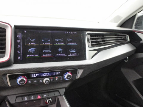 Audi A1 1.0 30 TFSI S TRONIC ADRENALIN SPORTBACK 116 5P