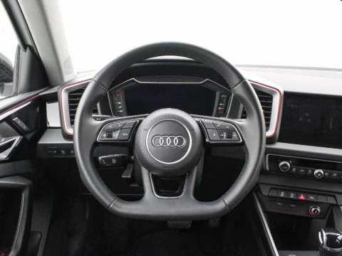 Audi A1 1.0 30 TFSI S TRONIC ADRENALIN SPORTBACK 116 5P