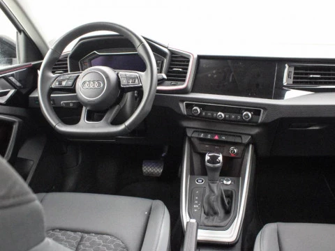 Audi A1 1.0 30 TFSI S TRONIC ADRENALIN SPORTBACK 116 5P