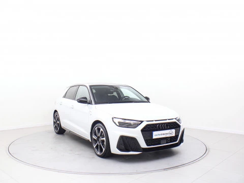 Audi A1 1.0 30 TFSI S TRONIC ADRENALIN SPORTBACK 116