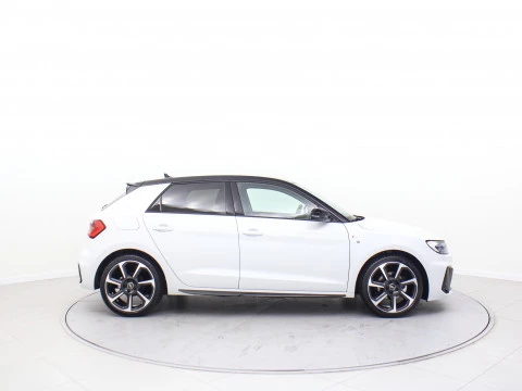 Audi A1 1.0 30 TFSI S TRONIC ADRENALIN SPORTBACK 116