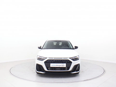Audi A1 1.0 30 TFSI S TRONIC ADRENALIN SPORTBACK 116