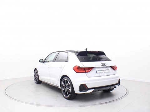 Audi A1 1.0 30 TFSI S TRONIC ADRENALIN SPORTBACK 116