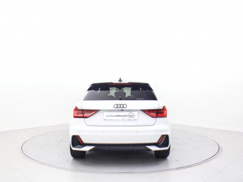 Audi A1 1.0 30 TFSI S TRONIC ADRENALIN SPORTBACK 116