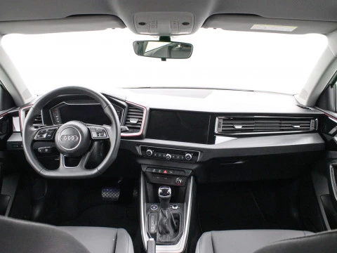 Audi A1 1.0 30 TFSI S TRONIC ADRENALIN SPORTBACK 116
