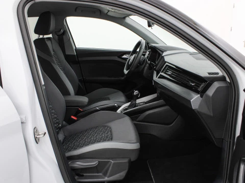 Audi A1 1.0 30 TFSI S TRONIC ADRENALIN SPORTBACK 116