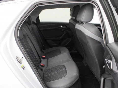 Audi A1 1.0 30 TFSI S TRONIC ADRENALIN SPORTBACK 116
