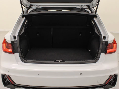 Audi A1 1.0 30 TFSI S TRONIC ADRENALIN SPORTBACK 116