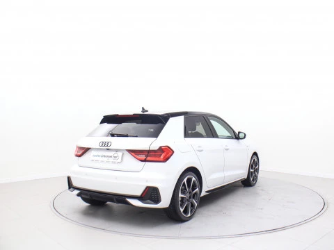 Audi A1 1.0 30 TFSI S TRONIC ADRENALIN SPORTBACK 116