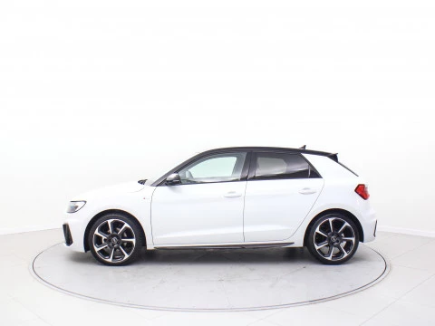 Audi A1 1.0 30 TFSI S TRONIC ADRENALIN SPORTBACK 116